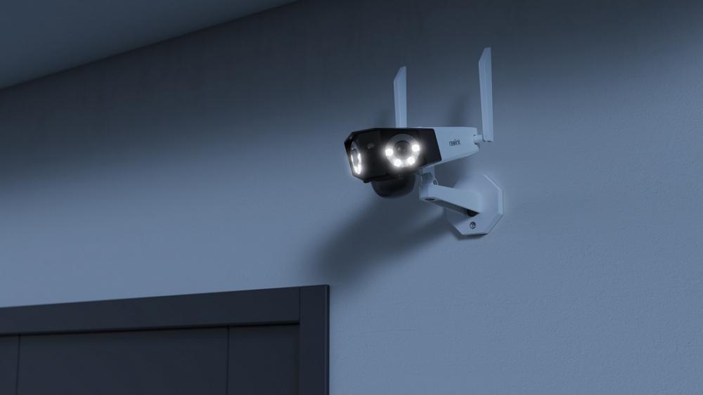 Reolink Duo WiFi