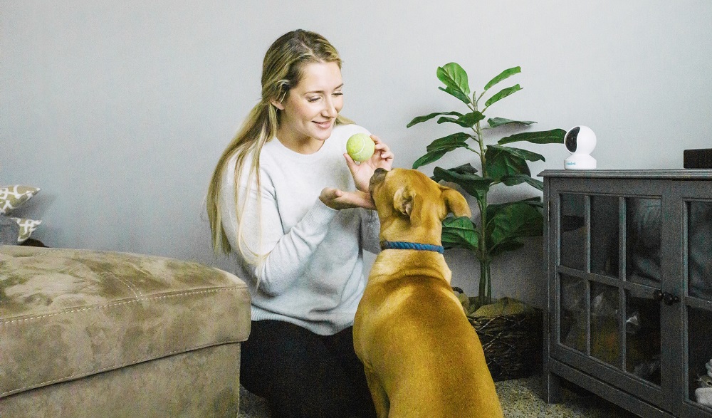 Reolink E1 Pro AI Reolink E1 Pro AI