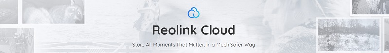 ReolinkCloud