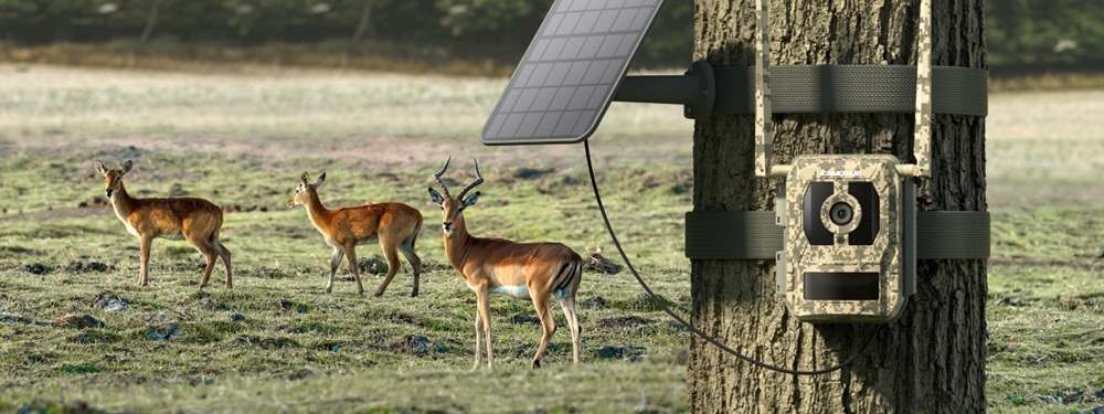 SB-10, Wetterfester Koffer