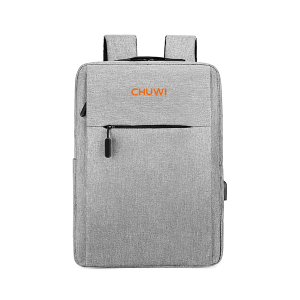 Chuwi backpack gray
