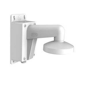 Hikvision DS-1473ZJ-135B Wall Mount with Junction Box