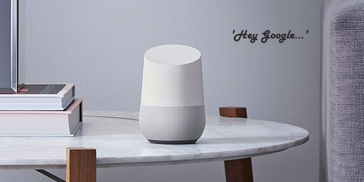 foscam google home hub