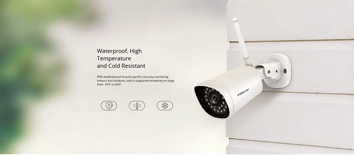 g4p waterproof