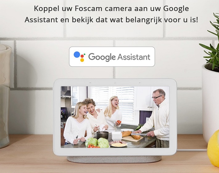 Google Assistant