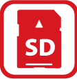 SD