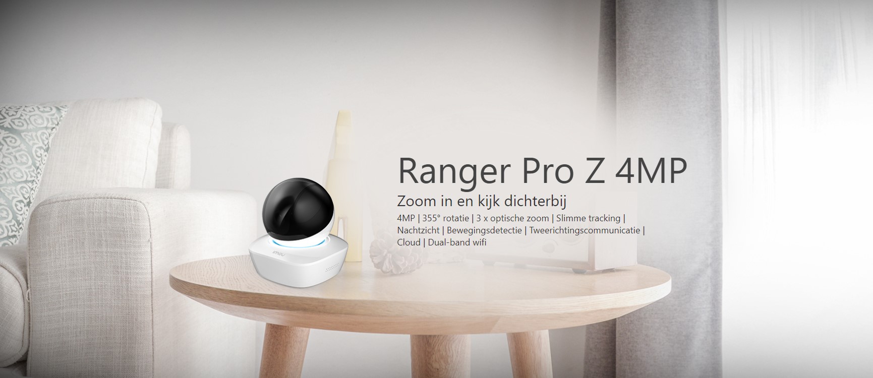 ranger pro z
