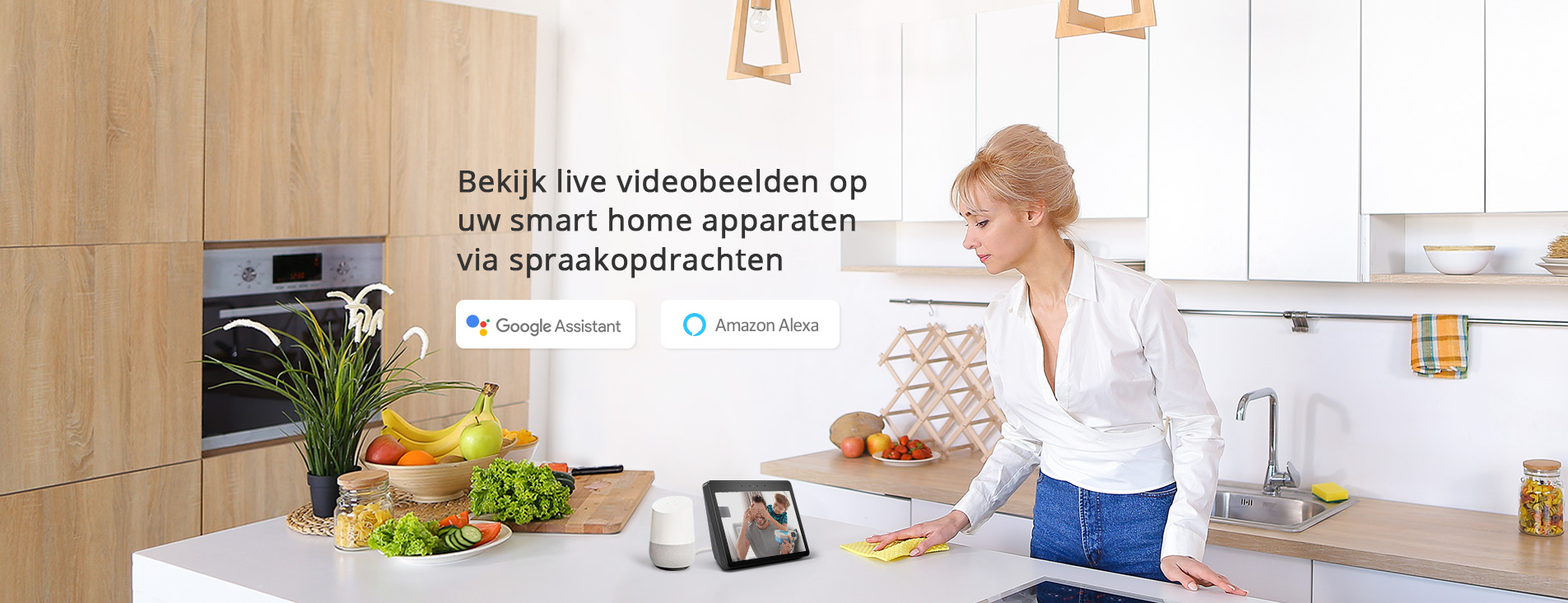 google alexa